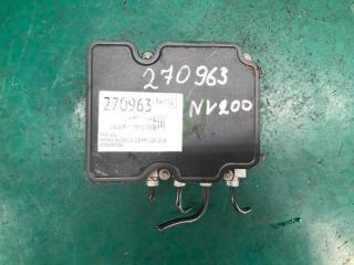 Блок ABS NV200 USA 13- 2018 2.0 MR20DE