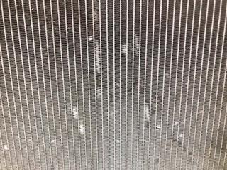 Радиатор основной QX56 / TITAN / ARMADA 04-16 2008 VK56DE