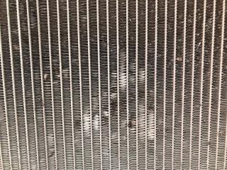 Радиатор основной QX56 / TITAN / ARMADA 04-16 2008 VK56DE