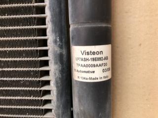 Радиатор кондиционера QX56 / TITAN / ARMADA 04-16 2008 VK56DE