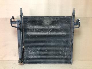 Радиатор кондиционера NISSAN QX56 / TITAN / ARMADA 04-16 VK56DE