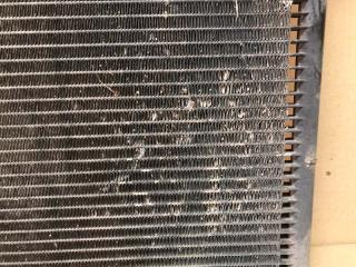 Радиатор кондиционера QX56 / TITAN / ARMADA 04-16 2008 VK56DE