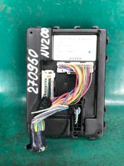 Блок комфорта NV200 USA 13- 2018 2.0 MR20DE