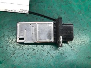 Расходомер воздуха NISSAN NV200 USA 13- 2.0 MR20DE