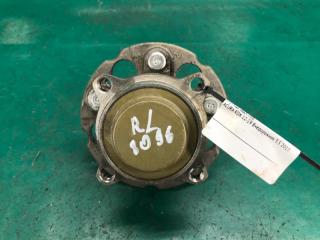 Ступица задняя левая ACURA RDX 12-19 Внедорожник 3.5