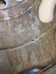 Маховик АКПП CHEROKEE 14- 2014 KL 3.2 EHB