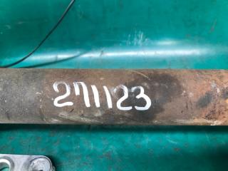 Привод передний правый RDX 12-19 2015 Внедорожник 3.5