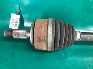 Привод передний правый ACURA RDX 12-19 Внедорожник 3.5