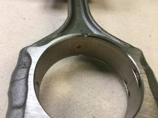 Шатун CHEROKEE 14- 2014 KL 3.2 EHB