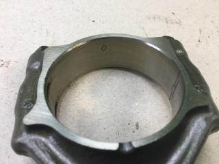 Шатун CHEROKEE 14- 2014 KL 3.2 EHB