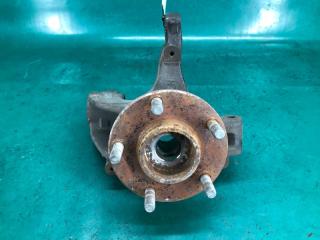 Кулак поворотный левый 3 BK 03-08 2005 SEDAN 2.3