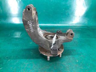 Кулак поворотный левый MAZDA 3 BK 03-08 SEDAN 2.3