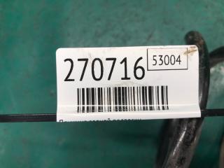 Пружина задней подвески 3 BK 03-08 2005 SEDAN 2.3