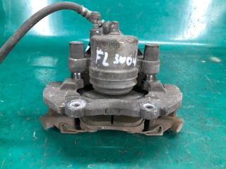 Суппорт тормозной передний левый MAZDA 3 BK 03-08 SEDAN 2.3