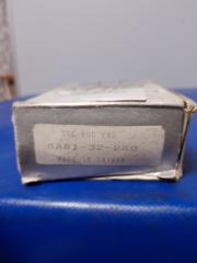 Рулевой наконечник MAZDA 323 BF 85-89