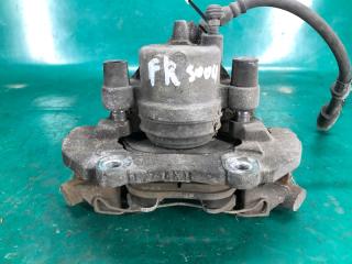 Суппорт тормозной передний правый 3 BK 03-08 2005 SEDAN 2.3