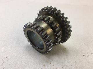 Шестерня коленвала CHEROKEE 14- 2014 KL 3.2 EHB