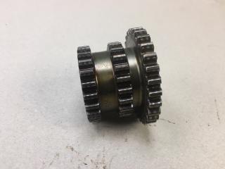 Шестерня коленвала JEEP CHEROKEE 14- KL 3.2 EHB