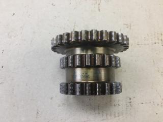 Шестерня коленвала CHEROKEE 14- 2014 KL 3.2 EHB