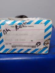 Подушка двигателя задняя 323 BG 89-94