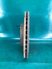 Тормозной диск передний 3 BK 03-08 2005 SEDAN 2.3