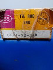 Рулевой наконечник MAZDA 323 BF 85-89