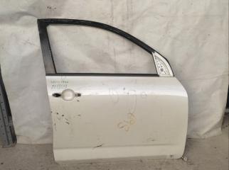 Дверь передняя правая TOYOTA RAV4 05-12 Б/У Дверь передняя правая TOYOTA RAV4 05-12
