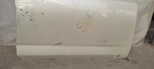 Дверь передняя правая TOYOTA RAV4 05-12