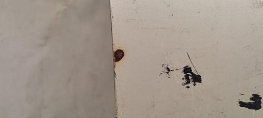 Дверь передняя правая RAV4 05-12