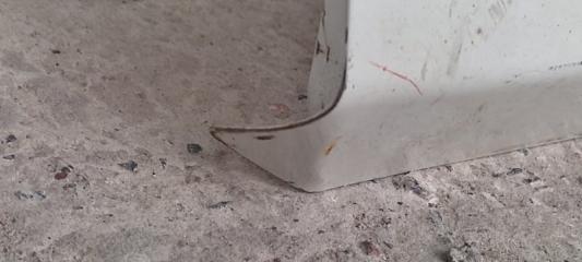 Дверь передняя правая RAV4 05-12