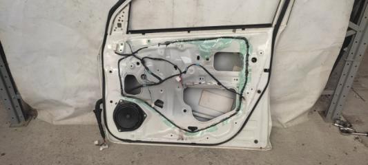 Дверь передняя правая RAV4 05-12