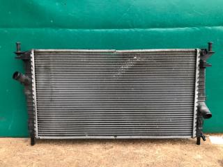 Радиатор основной MAZDA 3 BK 03-08 SEDAN 2.3 L3