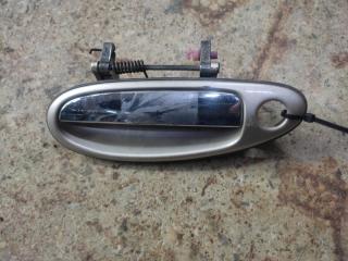 Запчасть ручка двери наружная передняя левая NISSAN MAXIMA A32 94-99