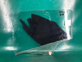 Стекло двери заднее правое 3 BK 03-08 2006 SEDAN 2.3 L3
