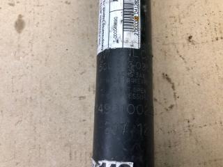 Амортизатор задний JETTA USA 10-17 2012 162 2.5 CBUA