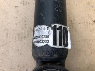 Амортизатор задний JETTA USA 10-17 2012 162 2.5 CBUA