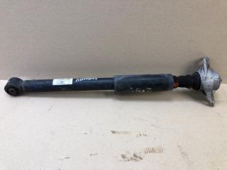 Амортизатор задний VOLKSWAGEN JETTA USA 10-17 2012