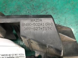 Кронштейн переднего бампера правый 3 BK 03-08 2006 SEDAN 2.3 L3