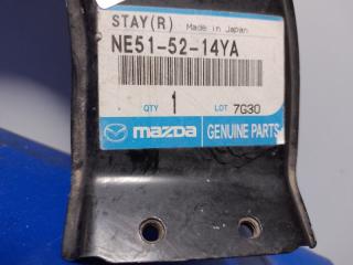 Кронштейн крыла правый MX-5 06-15