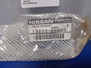 Клапан впускной X-TRAIL T30 01-07