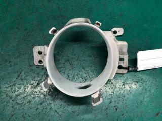 Накладка противотуманной фары передняя левая MAZDA 3 BK 03-08 2006 Б/У Накладка противотуманной фары передняя левая MAZDA 3 BK 03-08 2006