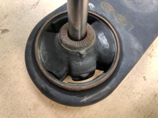 Рычаг передней подвески нижний передний левый FORTE YD 12- 2013 YD 2.0 G4NC