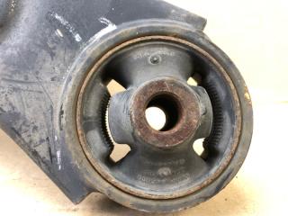 Рычаг передней подвески нижний левый KIA SORENTO UM 14- UM 2.4 G4KJ