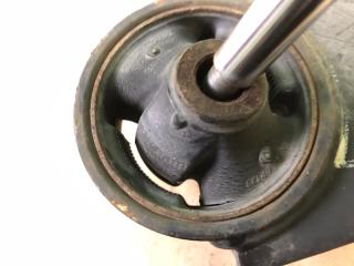 Рычаг передней подвески нижний левый SORENTO UM 14- 2015 UM 2.4 G4KJ