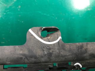 Решетка переднего бампера DODGE DURANGO 11- (WD) 3.6 ERB