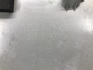 Накладка кузова правая SEDONA 14-18 16 YP 3.3 G6DM