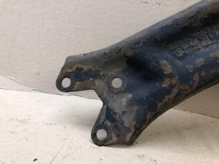 Рычаг передней подвески нижний левый JETTA USA 10-17 2012 162 2.5 CBUA