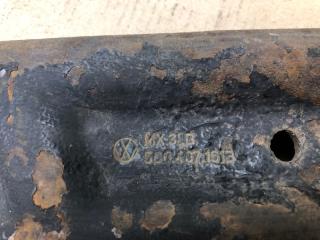 Рычаг передней подвески нижний левый JETTA USA 10-17 2012 162 2.5 CBUA