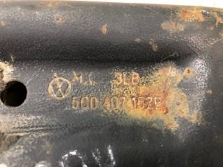 Рычаг передней подвески нижний правый JETTA USA 10-17 2012 162 2.5 CBUA