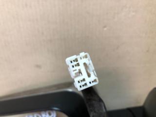 Зеркало левое QX56 / TITAN / ARMADA 04-16 2008 VK56DE